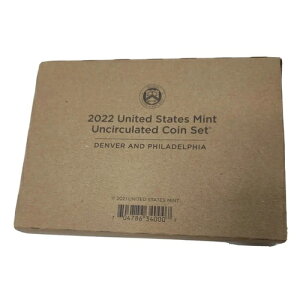 2022�N �����ʃ~���g�R�C���Z�b�g 20������ ���J���{�b�N�X #22RJ ���S�I���W�i��