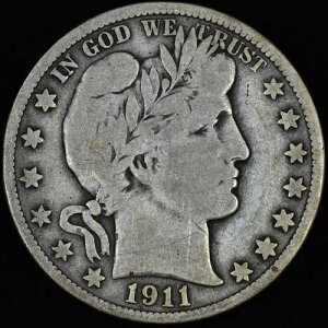 1911-S �o�[�o�[ �n�[�t�_���[ ? �Ǖi F ? 50�Z���g �V���o�[�R�C�� A21 ?�M���ς�?