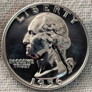 1956�N���V���g���N�H�[�^�[�v���[�t�X�[�p�[�u�W�F��BU�F�ᒒ������669K�A�~���g�`�F������