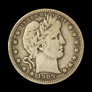 1909�N 25�Z���g �o�[�o�[ �N�H�[�^�[ - �č���������