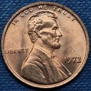 1972�N �����J�[���L�O�Z���g 1�Z���g DDO �_�u���_�C �\�� �^�C�v3 BU UNC #93282