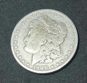 1900�N O �����K�� S$1 ~ 90% �V���o�[ ~ �|�P�b�g�s�[�X ~ �č��R���N�^�[/�����p�R�C��