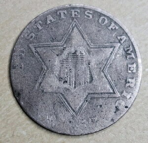 1857�N 3�Z���g��� �g���� 3CS �������t �y���ȃ_���[�W����A�i��