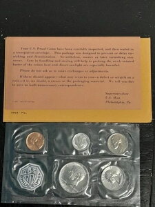 1964�N �v���[�t�Z�b�g �Z���t�@�� �I���W�i����������