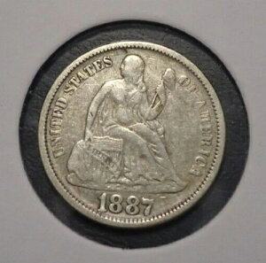 �N���I�ɂ߂ėǍD�� XF 1887 ���ȃ��o�e�B �V���o�[ 10 �Z���g 10 �Z���g�d�݁A���������I