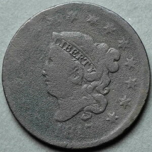 1817�N �}�g�����w�b�h ���[�W�Z���g �������� N-16 15�X�^�[