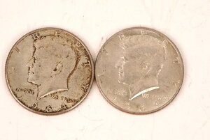 1964�N �n�[�t�h�� �A�����J��� ���o�e�B�A�W�����EF�E�P�l�f�B �g�p�ς݁E����� 2��