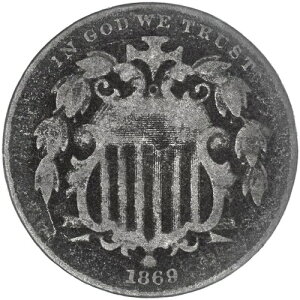 1869�N (P) �V�[���h �j�b�P�� �V���[�g�t�@�b�g�f�B�W�b�g �ǍD GD �ʐ^�Q�� V916