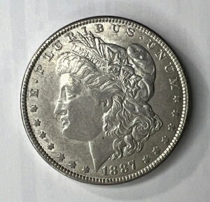 1887�N 1�h�� �����K����� EF/AU ��ԁFVF�ȉ� 122024157