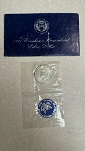 1971-S �A�C�[���n���[�h�� 40% ��� COA �t�� �����܂��̓P�[�X���� 2���Z�b�g