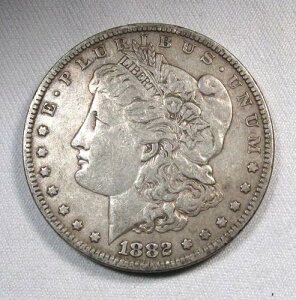 1882�N �����K���h����� CHF �R�C�� AR993
