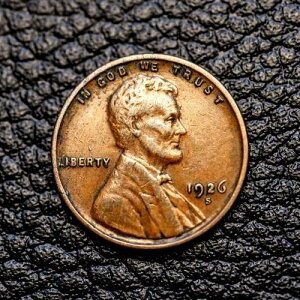 (ITM-7375) 1926-S �����J�[�� �Z���g ~ XF / EF ��� ~ ��������!
