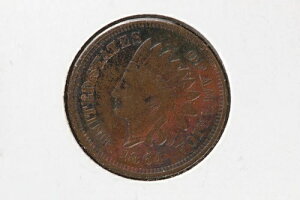 1864�N�C���f�B�A���w�b�h�Z���g�u�����YVF 11QR