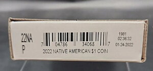2022-P �l�C�e�B�u�A�����J���h�� 25�h�����[�� �č������� ���J���{�b�N�X 22NA P
