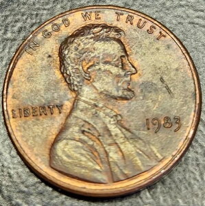 1983�N�����J�[���L�O�y�j�[***�G���[DDR-002�A�X�e�[�WC�AFS-802�iMDS�j***