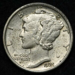 1925�N �}�[�L�����[ �V���o�[�_�C�� �`���C�X AU++/UNC E150 DJCN
