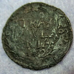 1628�N�j���[���[�N�E�y�j�[�E�R���j�A�����Z���g�E�I�[�t�@�[�A�C�Z�������Ǐؖ���