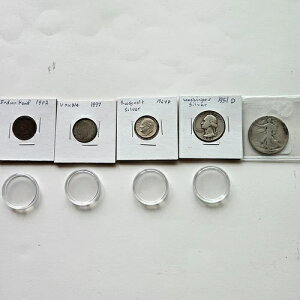 5 US�Z�b�g 3 ��݃Z�b�g: ��� 3 �� (�� 1/2 �I���X) + �C���f�B�A��&���o�e�B