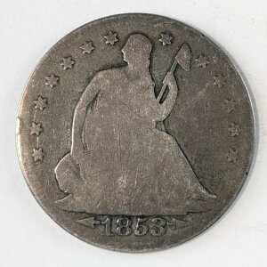 1853�N ���Ȏ��R�̏��_�� �n�[�t�h����� 50�Z���g ��ƌ��� ���x�ǍD AG SLHD1