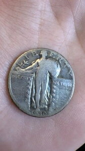 1930�N �X�^���f�B���O�E���o�e�B�E�N�H�[�^�[ 90%��� ? **��������**