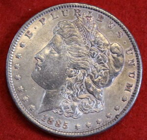 1885-P ���[�K���E���o�e�B�E�_���[ 90% �V���o�[ �����R�C�� MG515