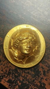 1981�N �P�l�f�B �n�[�t�_���[ �|�b�v�A�E�g �����b�L ���v�b�Z�e�X�g 10-14 Kt S323