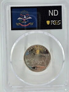 2006�N S �m�[�X�_�R�^ �V���o�[ PCGS PR 70 DCAM �g�b�v�|�b�v ��������