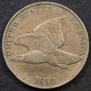 1858�N�� ��^���� 1�Z���g �t���C���O�C�[�O�� �Z���g - VF�N���[�j���O�ς�