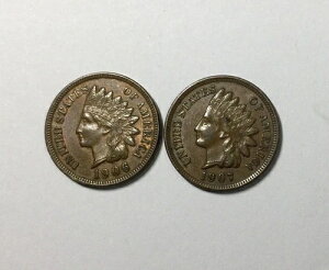 1906�N��1907�N�̃C���f�B�A���w�b�h�Z���g�́A�O���[�h�̍����R�C���Ƃ��čD�]�𔎂��Ă��܂��B