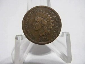 �� 1874�N �C���f�B�A�� �y�j�[ VF ��� ���Ɋ󏭂ȃR�C�� nfm1106