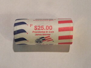 2008-P �W�F�[���Y�E�������[ $1 �č������� 25 �R�C�����[�� BU �\��