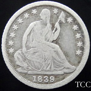 1839�N ���R�̏��_�� �n�[�t�_�C�� �` �󏭂ȃj���[�I�[�����Y H10�Z���g�d�� �` TCC
