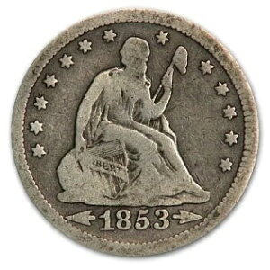 1853�N ���o�e�B�����iVG�j ��ƌ����t��