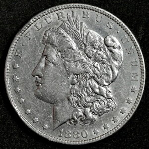 1880�N ���[�K�� �V���o�[�h�� 1880�N�̃G���[VAM 1�̓_�u���X�g���C�N�ł��B AU�B 184221-