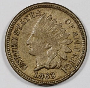 1863 �C���f�B�A���w�b�h�Z���^�[ AU 208570