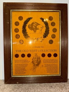 �I�[���h�E�F�X�g�R���N�V�����A�o�b�t�@���[�j�b�P��10��+�C���f�B�A���w�b�h�y�j�[6��-