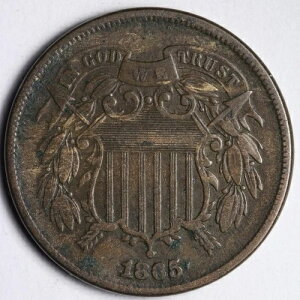 1865�N 2 2�Z���g�s�[�X XF E172 DQNC-