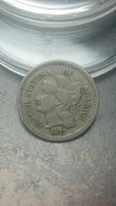 1873�N 3�Z���g�j�b�P�� 3CN �i�C�X VF �I�[�v�� 3 ��� W247