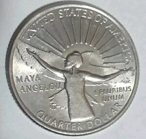 2022�N �}���E�A���W�F���E �G���[P �N�H�[�^�[ ���A COD WE TRUST