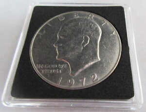 1972�N �A�����J P �h���n���ɒ��� �V���b�g 1�h�� 1�h���R�C�� �N�A�b�h�L���b�v��COA�t��