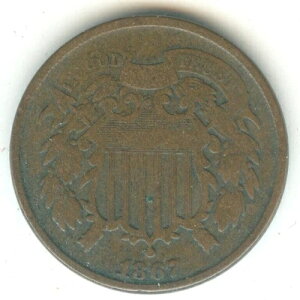 1867�N�t�B���f���t�B�A������2�Z���g200�h���d�� - ER157-