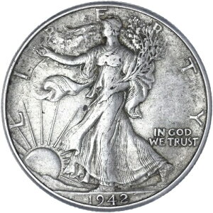 1942�N (P) �E�H�[�L���O�E���o�e�B�E�n�[�t�h�� ���ɗǍD��90%��� �ʐ^�Q�� X635