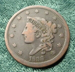 1838�N �}�g�����w�b�h�E���[�W�E�Z���g�A�u�����O�w�b�h�v�A�����J�E���o�e�B�w�b�h�E�Z���g