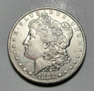 1883�N �����K�� 1�h����� 90%�� UNC #C8510