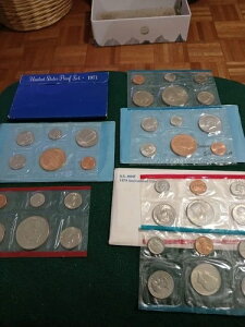 �č������ǂ̖����ʃR�C���Z�b�g�A41 ���̃R�C���̃��b�g�B