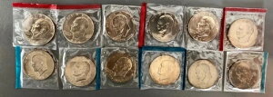 1973-1978 P D �A�C�[���n���[ BU �A�C�N �h�� �č������� �`�F�� ���� 12 �R�C���Z�b�g