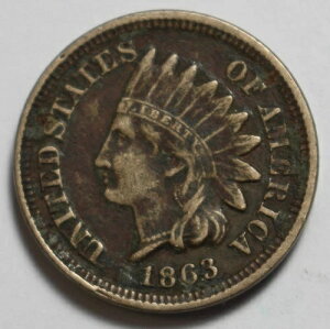 1863�N�C���f�B�A���Z���g M762