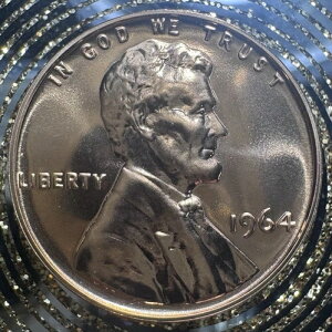 1964�N �v���[�t �����J�[���L�O�Z���g �u�����A���g ������ +