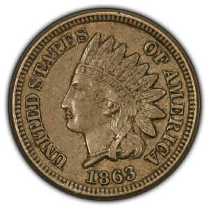 1863�N 1�Z���g �C���f�B�A���w�b�h �X���[���Z���g - ���X�^�[ - XF+ �R�C�� - SKU-Z1888