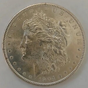 1904-O �����K����� AU NICE COIN -0615